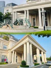 廈門呢間酒店嘅隱藏玩法，99%嘅人都唔知–––廈門篇