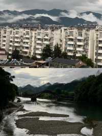 宣城兩日遊：山水與煙火的治癒之旅