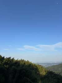杭州徑山寺無它心舍民宿 | 在禪意山居裡，尋一份雲淡風輕