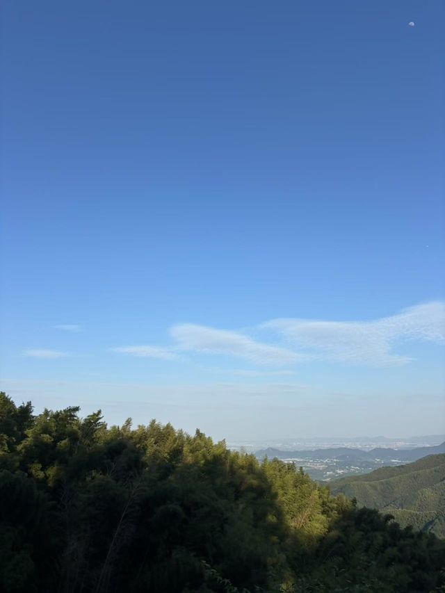 杭州徑山寺無它心舍民宿 | 在禪意山居裡，尋一份雲淡風輕