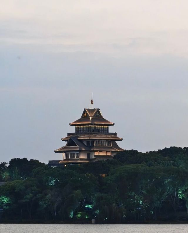 三日漫遊蘇州：跟住呢份攻略，食遍時鮮，玩轉清涼園林！