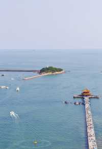 【青島記憶，從漢庭開始】