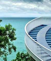 360度海景｜深圳睇海綠道最全徒步攻略