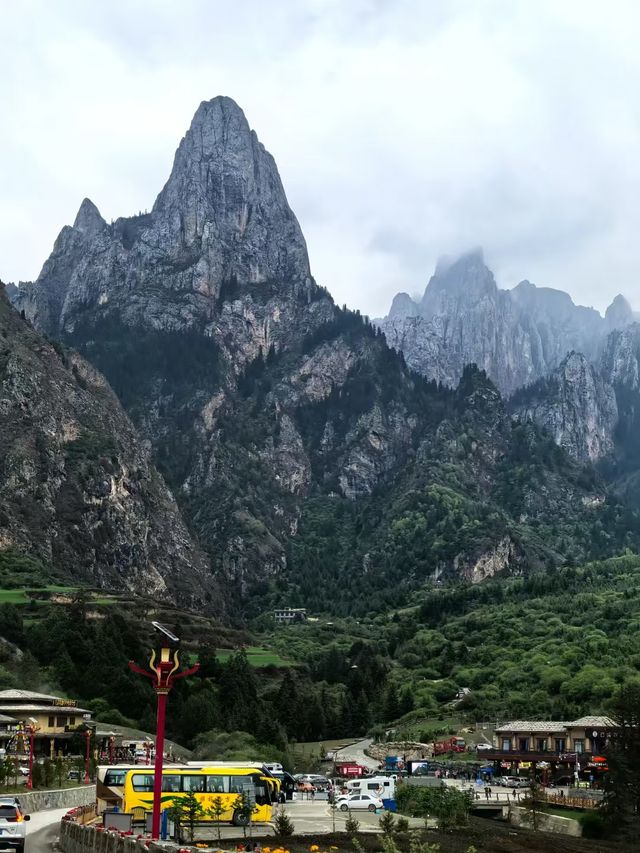 逃離繁囂，奔赴川西北的治癒天堂！