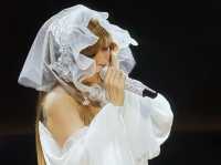 浜崎あゆみ ASIA TOUR 2025 Iam ayu -ep.Ⅱ-