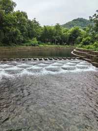 宜興夏日溯溪玩水指南 | 小眾清涼地推薦
