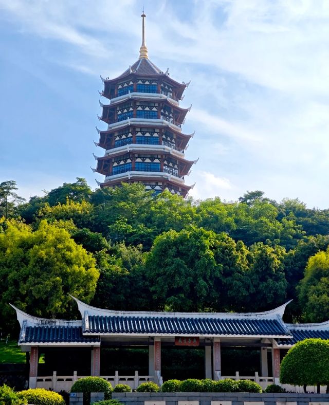 集美寶藏酒店！錦江之星品尚帶你邂逅詩意廈門