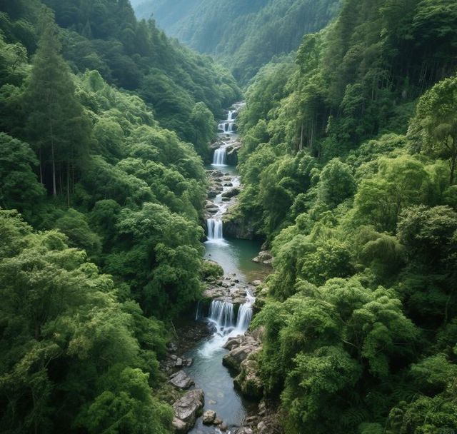 懷化：商道密碼與侗寨天籟