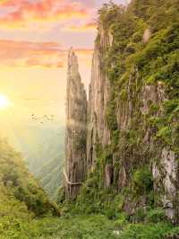 比起人潮洶湧嘅南昌，我更愛呢座藏喺江西嘅小眾山水之城——吉