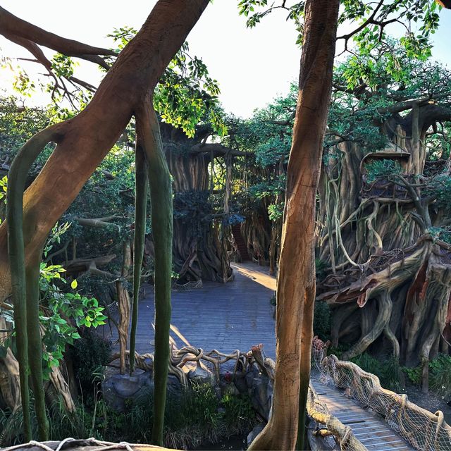南通野生動物園