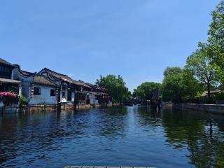 西塘古鎮最全攻略｜穿越千年邂逅最美江南水鄉