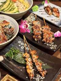 日漫感十足的居酒屋（溫馨版） 💕 超有feel的-稻佐壽司日式料理