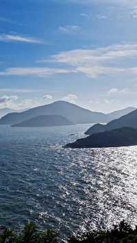朱家尖：奔赴山海，解鎖東海浪漫
