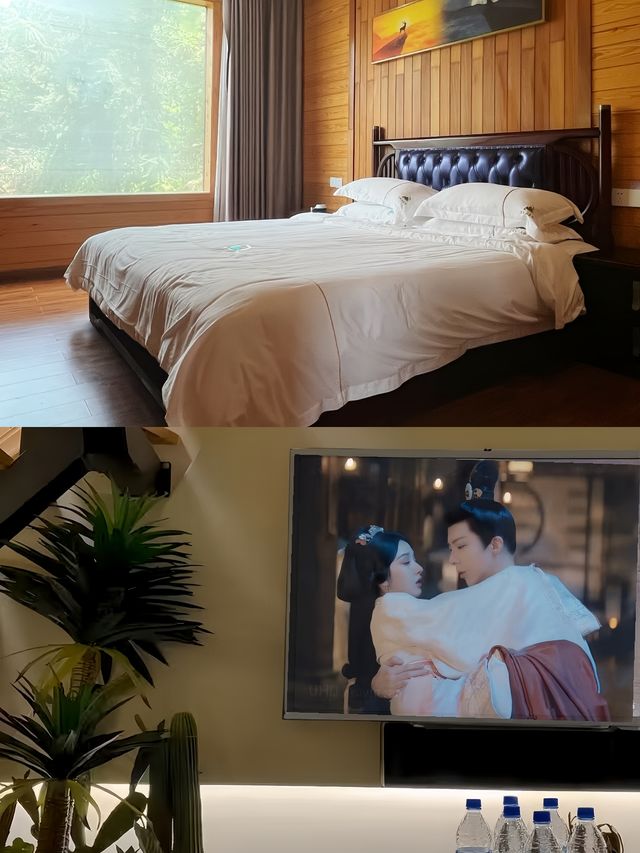 廣佛1小時直達！呢個小眾瑞士風度假區靚到犯規