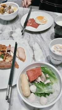 河源寶藏酒店 | 希爾頓歡朋，溫暖嘅旅途中轉站