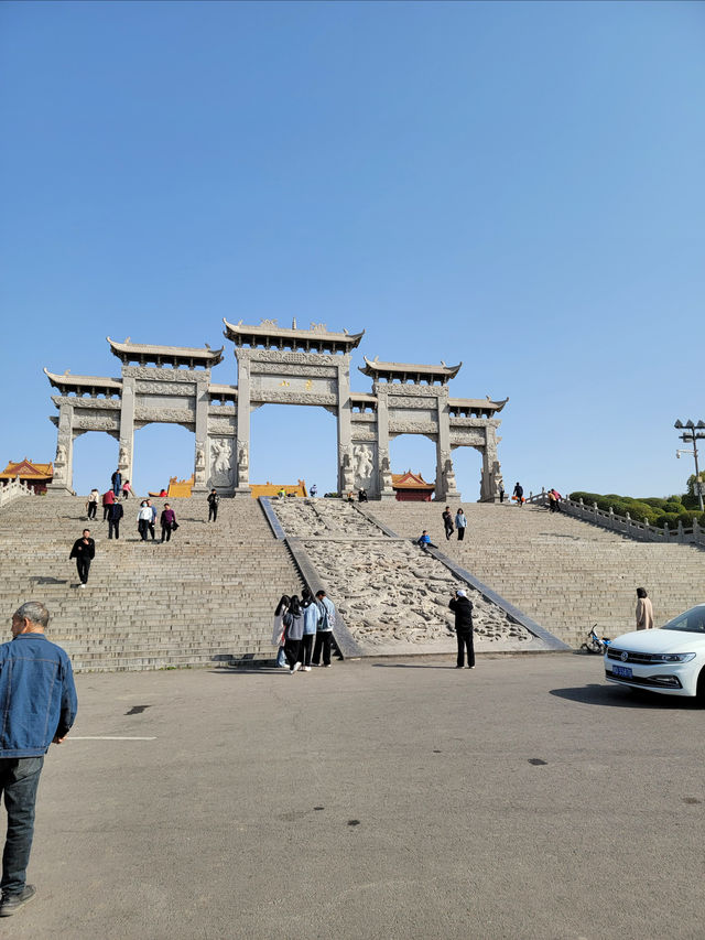 古建築探秘指南