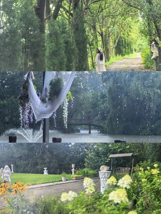 揚州！暑期避暑嘅江南寶藏小城