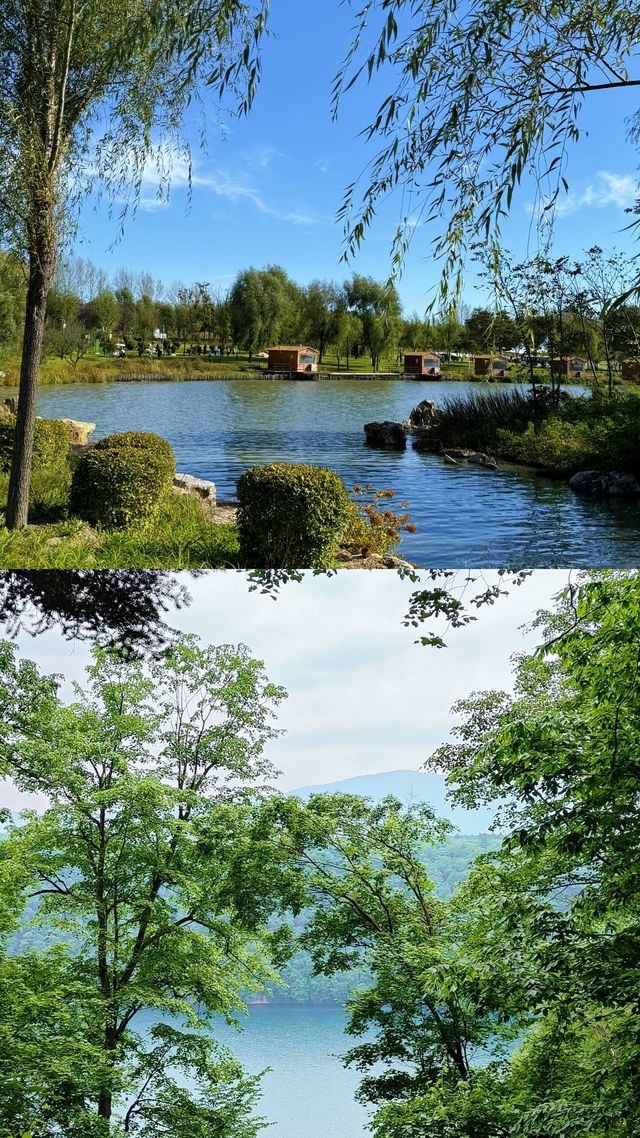 解鎖東北小城的復古與美食之旅