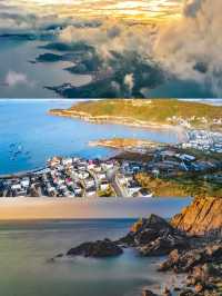 嵊泗島旅遊指南：上海周邊親子遊首選