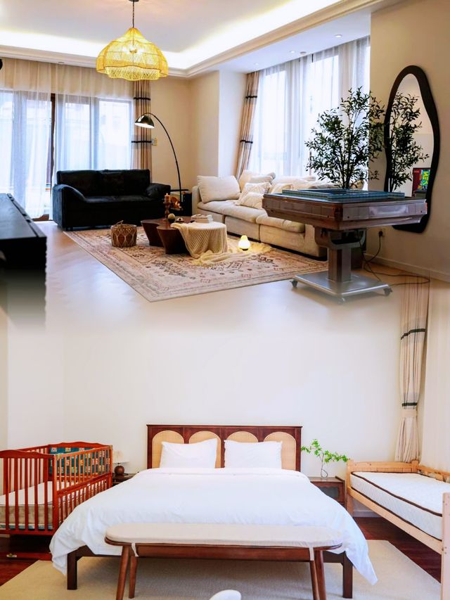 海之約避暑，夏日小天堂必住聽海別墅