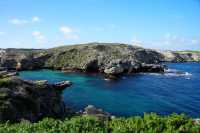 珀斯特羅尼斯島 | 快樂濃度超標嘅治癒海島  你哋明唔明啊！啱啱從珀斯特羅尼斯島返嚟，真係靚到喊