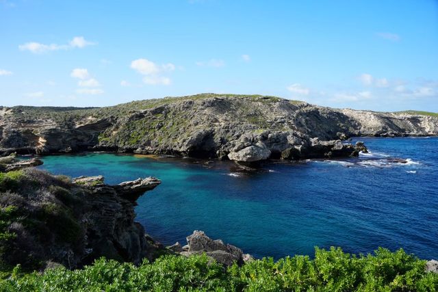 珀斯特羅尼斯島 | 快樂濃度超標嘅治癒海島  你哋明唔明啊！啱啱從珀斯特羅尼斯島返嚟，真係靚到喊