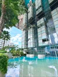 Pan Pacific Orchard SingaporeOrchard Pan Pacific 🇸🇬