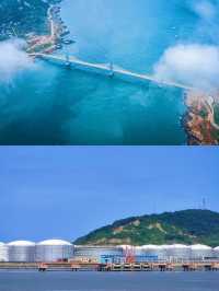 嘩！嵊泗島，上海周邊嘅避暑秘境