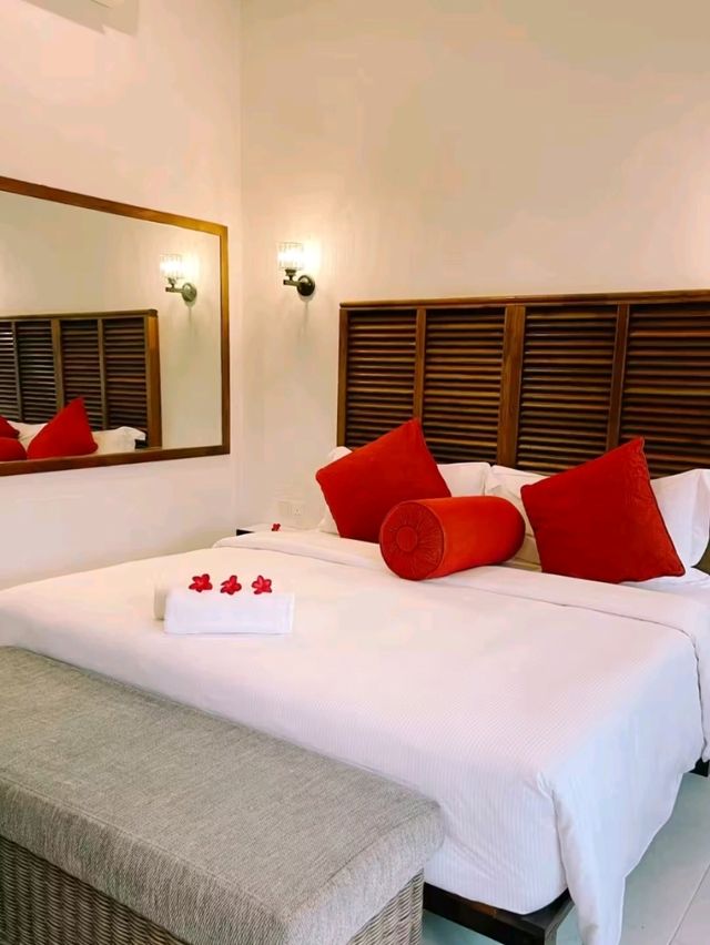 Airis Sanctuary Resort Langkawi's Brand New Hotel 🇲🇾