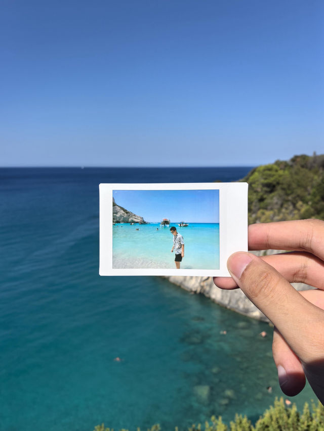 扎金索斯旅遊推薦