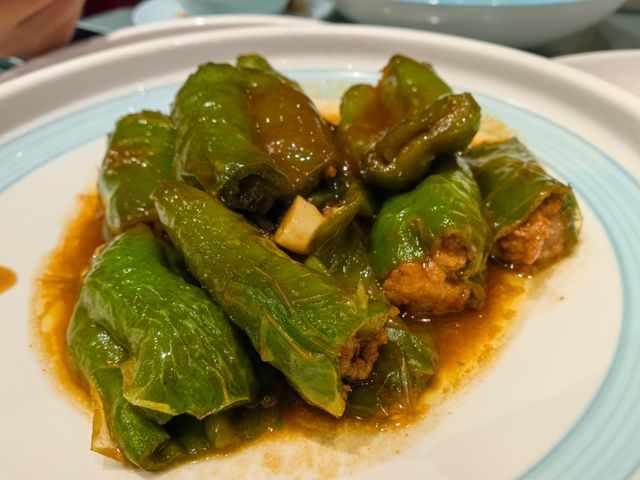 南通—海斌菜館
