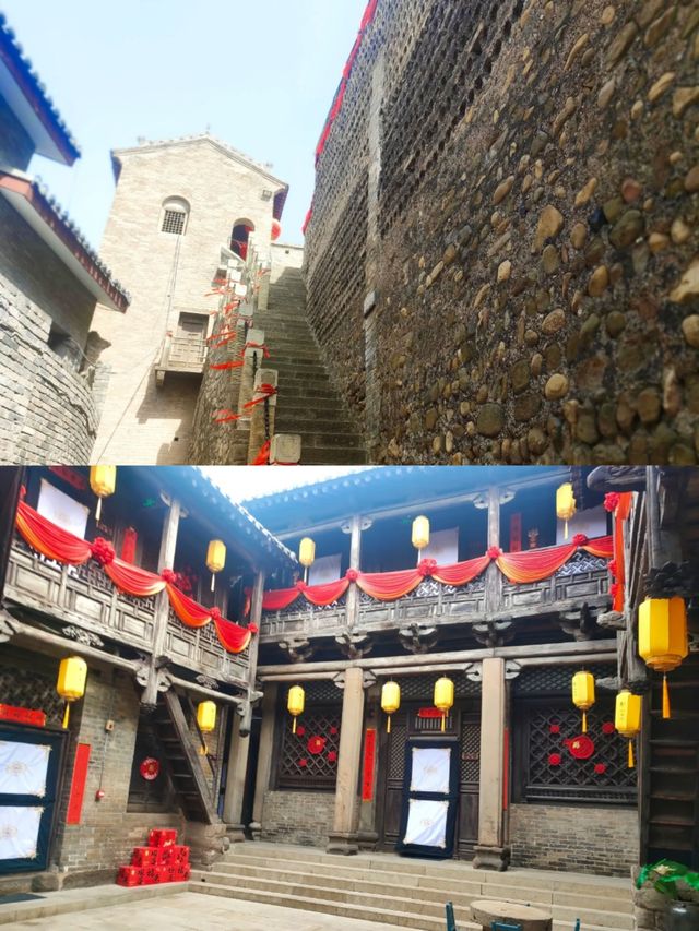 晉城2天1夜保姆級攻略｜被低估嘅旅行寶藏地