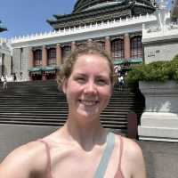 How to spend 4 days in Chongqing