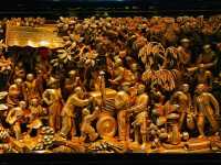 Discovering Guangzhou's Treasures for Under $100