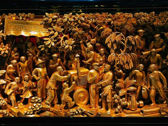 Discovering Guangzhou's Treasures for Under $100