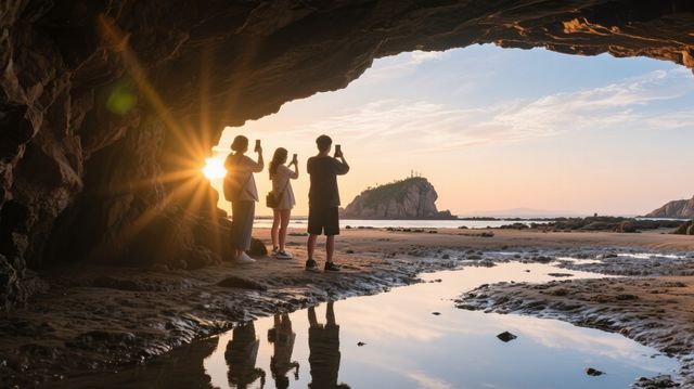 養馬島，唔係想像中咁樣……