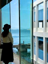 Hong Kong Museum of Art is Mesmerizing♥️