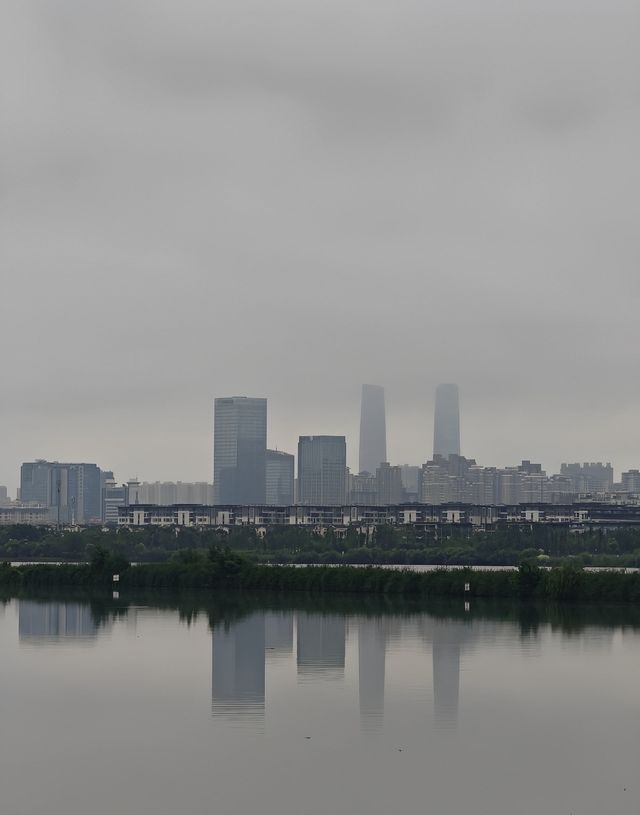 滇池私密觀景台曝光