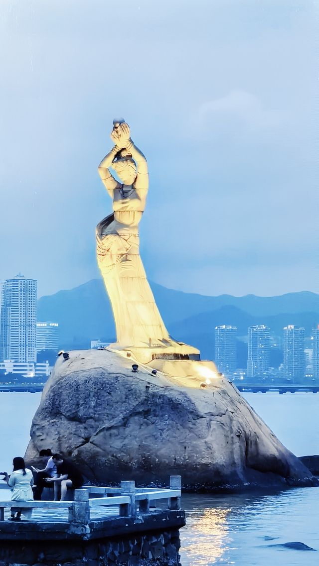 珠海4天3夜深度遊攻略