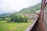 Legendary Rail Journey Resumes: Among World's Greatest