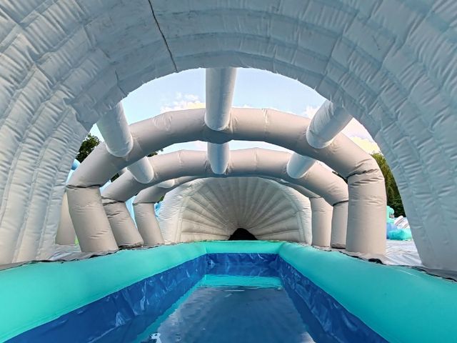 印象南塘夢想航海樂園8月7日試營業