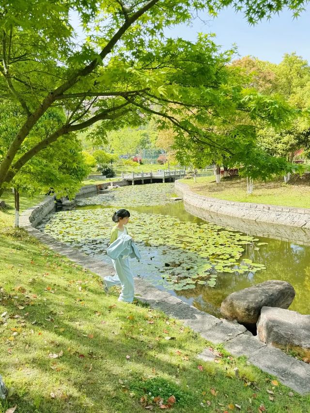溫州野餐必去攻略湊仔寶藏地,親子玩水好去處! 溫州野餐必去攻略湊仔寶藏地,親子玩水好去處!