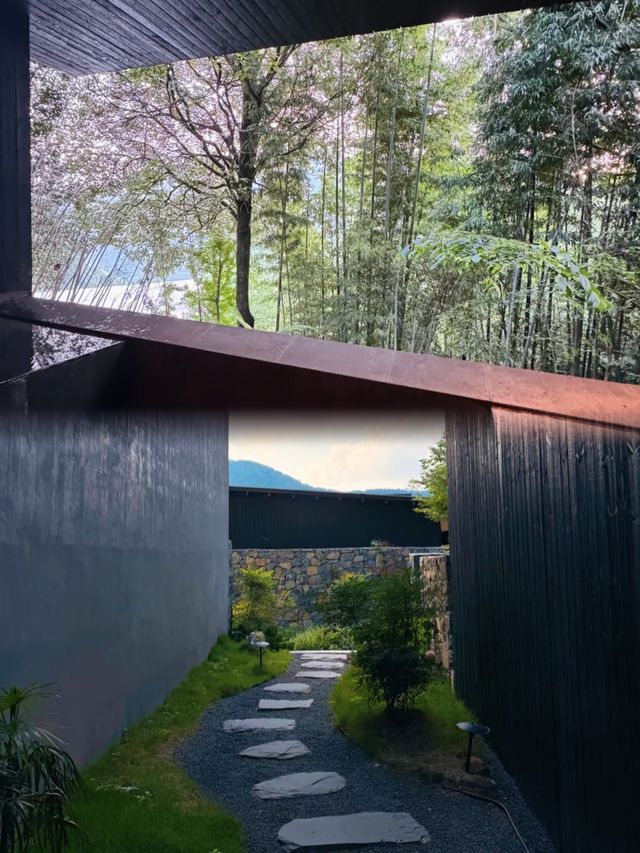 華鎣山千米雲端私湯民宿 華鎣山千米雲端私湯民宿