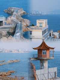 文藝青年必去小麥島