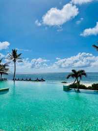 Home Away From Home at Long Beach Mauritius