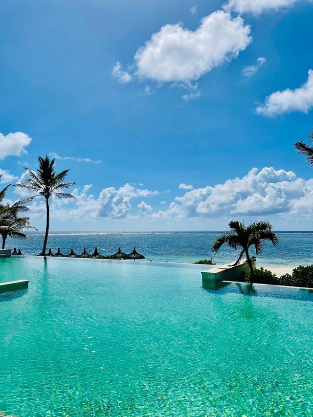 Home Away From Home at Long Beach Mauritius