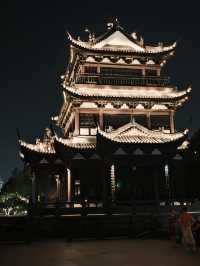 避開人群去這裡,上海出發1H的小眾旅遊城市
