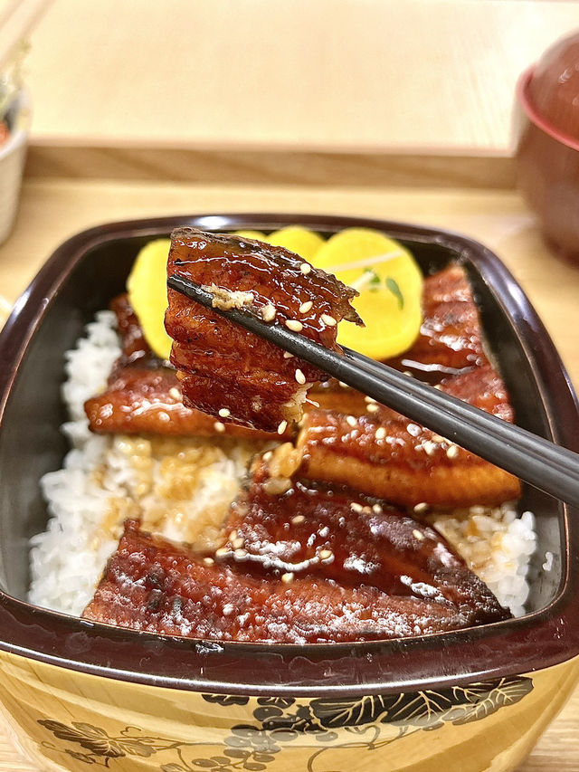 尖沙咀吃吃逛逛，一人食小店好治癒~