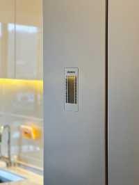 A perfect apartment for National Day for a hot girl! 