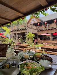 西雙版納旅遊真係快樂到飛起！暖到入心仲有靚景美食🌴